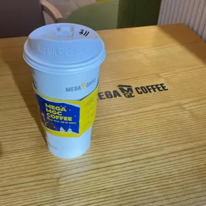 메가MGC커피 리뷰 사진