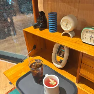 스태키커피하우스 대표 사진