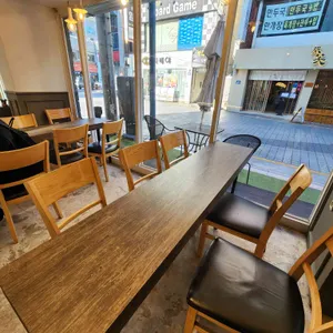 카페드팽 리뷰 사진