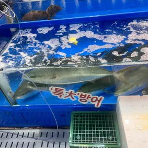 나래수산 리뷰 사진