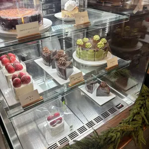 율목커피 리뷰 사진