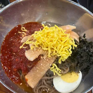 유가네 닭갈비 사진