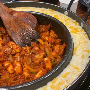 유가네 닭갈비 대표 사진