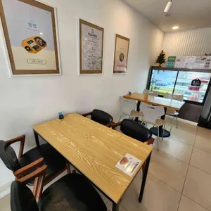 풀먹는호랑이 리뷰 사진