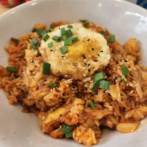 풀먹는호랑이 사진