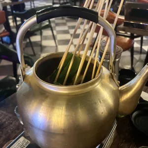 강문주막 리뷰 사진