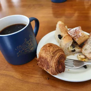 몬스마리 베이커리 카페 사진