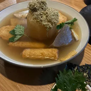 작은문 바이 도쿄 대표 사진