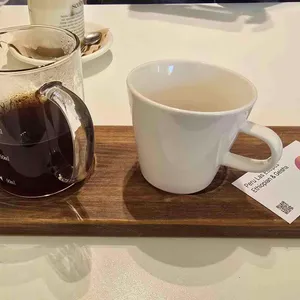 서부커피로스터스 리뷰 사진