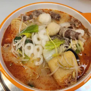 라짜이마라탕 사진