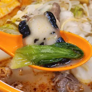 라짜이마라탕 사진