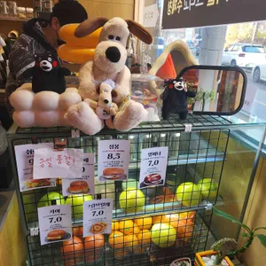 SSAP COFFEE 리뷰 사진