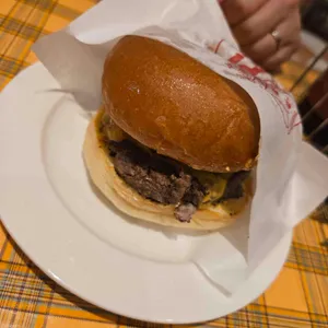 삐삣버거 리뷰 사진