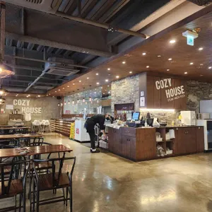 코지하우스 리뷰 사진