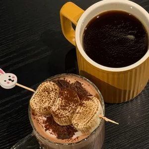 오브커피살롱 리뷰 사진