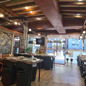 한옥집숯불갈비 리뷰 사진