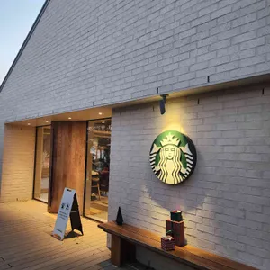 스타벅스 리뷰 사진