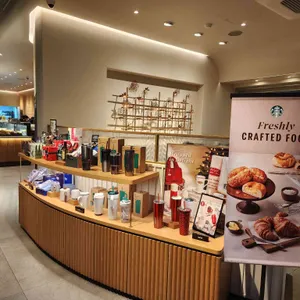 스타벅스 리뷰 사진