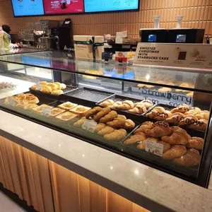 스타벅스 리뷰 사진