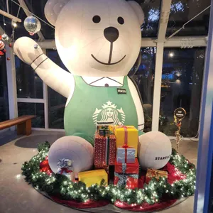 스타벅스 리뷰 사진