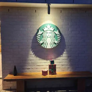 스타벅스 리뷰 사진