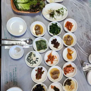 장안본가 리뷰 사진