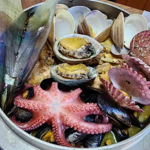 장안본가 리뷰 사진