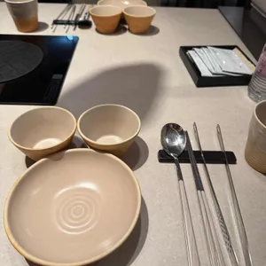 모던샤브하우스 사진