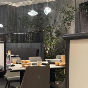 모던샤브하우스 리뷰 사진