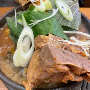 이가네감자탕 사진 2