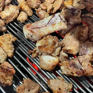 대전갈비집 사진 1