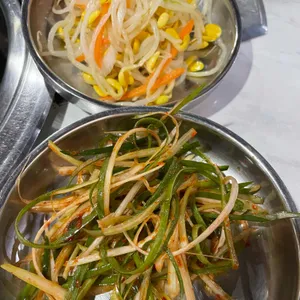 대전갈비집 사진