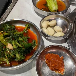 대전갈비집 사진