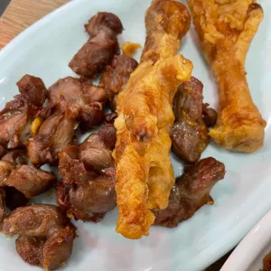 용성통닭 대표 사진