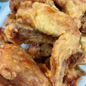 용성통닭 리뷰 사진