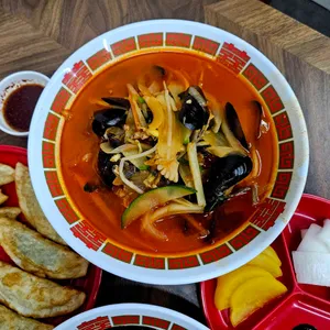 천리향 리뷰 사진