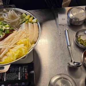 내일도두부 대표 사진