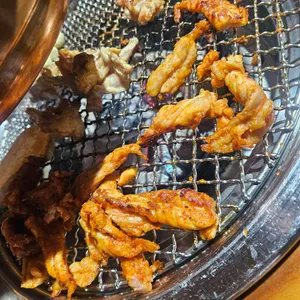 박재성의 메밀숯불닭갈비 리뷰 사진