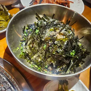 박재성의 메밀숯불닭갈비 리뷰 사진