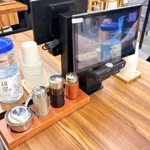 강남교자 리뷰 사진