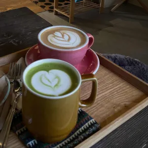 사랑과 자유 리뷰 사진