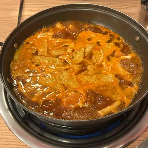 옥련동할머니즉석떡볶이 사진 1