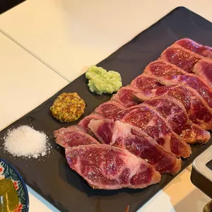 도형민식당 사진