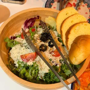 도형민식당 사진