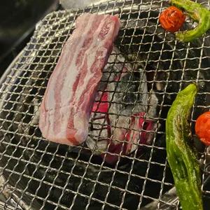 고기굽는사람들 리뷰 사진