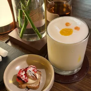 넥타르 대표 사진