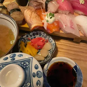 재주초밥 사진 1