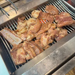 한울갈비 리뷰 사진