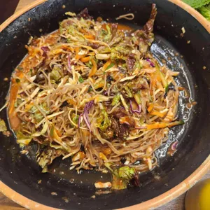 통나무집 숯불닭갈비 대표 사진