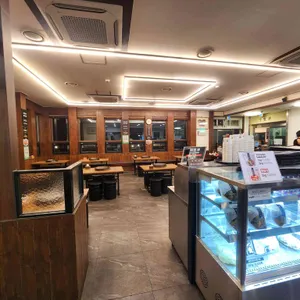 통나무집 숯불닭갈비 리뷰 사진